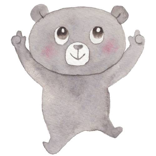 くま