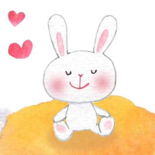 うさ