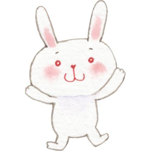 うさ