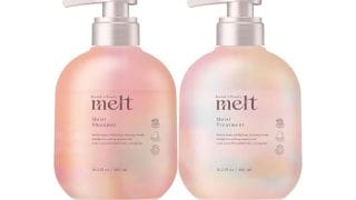メルトシャンプーはマツキヨ・ドンキで売ってる？販売店や最安値も！