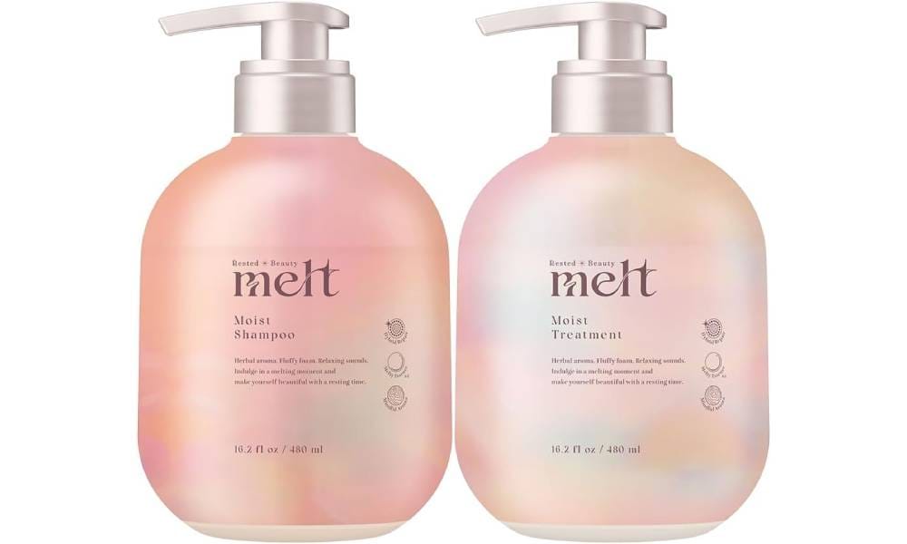 メルトシャンプーはマツキヨ・ドンキで売ってる？販売店や最安値も！