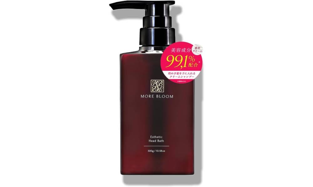 モアブルーム エステヘッドバスは市販で売ってる？悪い口コミや良い口コミも詳しく！