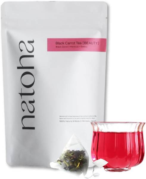 黒人参茶ビューティーはドラッグストアやドンキで売ってる？最安値や口コミ評判まとめ！